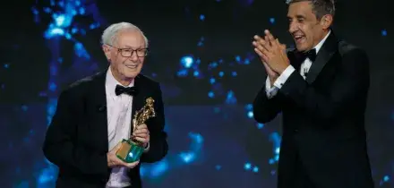 David di Donatello 2026, Le citt&agrave; di pianura di Francesco Sossai trionfa con 8 statuette: Sorrentino a mani vuote. Insinna mattatore della serata: la cronaca della cerimonia