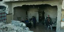 Everyday in Gaza, il corto che racconta la quotidianit&agrave; nella Striscia vince il David di Donatello