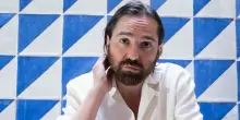 Dimartino: &ldquo;La rabbia di Trump &egrave; come quella di un orso polare selvaggio. Il nostro ministro della cultura spara a zero e toglie finanziamenti. Sono preoccupato&rdquo;