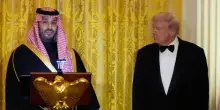 &ldquo;Project Freedom&rdquo;, l&rsquo;Arabia Saudita ha negato le basi agli aerei Usa: ecco perch&eacute; Trump ha sospeso l&rsquo;operazione
