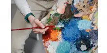 Jean Dubuffet e Art Brut: da Bergamo a Dubai tra arte, tarocchi e intelligenza artificiale