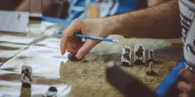 PLAY Festival del Gioco: ritorna a Bologna dal 22 al 24 maggio la manifestazione dedicata al gioco &ldquo;analogico&rdquo; con tante novit&agrave; ed anteprime