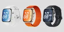 Huawei Watch Fit 5 Pro: arriva la nuova generazione dello smartwatch rettangolare dell&rsquo;azienda cinese, schermo e batteria tra i punti forti