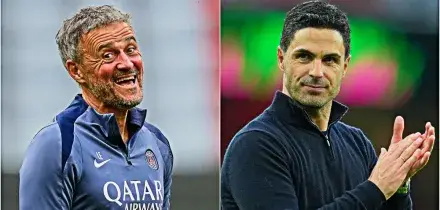 The Bold Champions, le pagelle | Luis Enrique d&agrave; una lezione al Bayern, Arteta ne d&agrave; una di stile a Simeone. Epilogo giusto: la finale sar&agrave; Psg-Arsenal