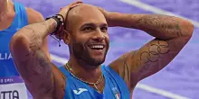 Jacobs racconta la notte prima dell&rsquo;oro olimpico: &ldquo;Mi sono svegliato alle 4, ricordo la pagina di un giornale che mi mise agitazione&rdquo;