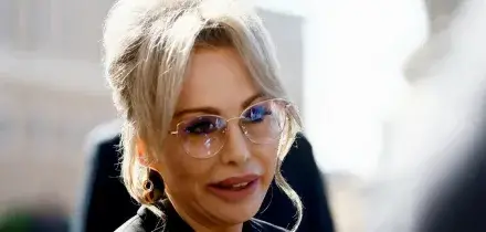 Il sondaggio: &ldquo;Marina Berlusconi raccoglie il gradimento di oltre il 50% degli elettori del centrodestra&rdquo;