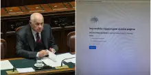 La rete giudiziaria in tilt in tutta Italia: servizi fermi per il secondo giorno di fila. I magistrati: &ldquo;Paralisi non pi&ugrave; tollerabile&rdquo;