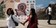 Stop ai combustibili fossili: l&rsquo;importanza di essere stati a Santa Marta (Colombia)