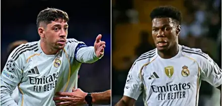 Choc in casa Real Madrid: rissa tra Tchouameni e Valverde, che perde conoscenza e finisce in ospedale. &ldquo;&Egrave; l&rsquo;evento pi&ugrave; grave mai visto a Valdebebas&rdquo;