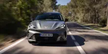 Cupra Raval, la prova de Il Fatto.it &ndash; La citycar elettrica che diverte &ndash; FOTO