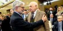 Intercettazioni, Nordio apre (a met&agrave;) a Melillo: &ldquo;Confronto tecnico per rivedere la stretta, ma prima servono i dati&rdquo;