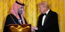 Per fare la guerra all&rsquo;Iran Trump ha allontanato l&rsquo;Arabia Saudita: &ldquo;A Riyad servono alleanze alternative e pu&ograve; trovarle nella Cina&rdquo;