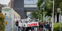 &ldquo;Stop alla ricerca militare in ateneo&rdquo;, la lettera pubblica di 34 docenti del Politecnico di Torino contro riarmo e guerra
