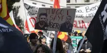 Usb proclama lo sciopero generale in solidariet&agrave; alla Global Sumud Flotilla: &ldquo;Per la guerra non esca un chiodo&rdquo;