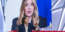 Sondaggi, cala il centrodestra: &egrave; al livello pi&ugrave; basso dal 2022. Campo largo avanti di due punti, ma Vannacci &egrave; decisivo