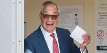 Elezioni Uk, Starmer e il Labour travolti dai populisti di Farage, bene i Verdi. Il premier: &ldquo;Ko duro, ma vado avanti&rdquo;