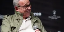 &ldquo;Gli voglio bene ma quando andavamo al ristorante diventava molto crudele. Mi mostrava il bicchiere di vino che aveva preso poi lo rovesciava per terra. Poi chiamava il cameriere&hellip;&rdquo;: Claudio Amendola racconta Marco Risi e non solo