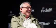 &ldquo;A noi &egrave; stato chiesto di campionare la voce di pap&agrave; con l&rsquo;Intelligenza Artificiale. Ovviamente abbiamo detto di no&rdquo;: Claudio Amendola e la richiesta sul padre Ferruccio