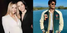 &ldquo;Colpita dalla sua seriet&agrave; e dai suoi modi eleganti&rdquo;: la reazione di Aurora Ramazzotti all&rsquo;amore tra Michelle Hunziker e Giulio Berruti