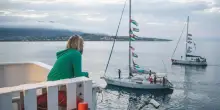 La Flotilla riparte verso Gaza: salper&agrave; dalla Turchia il 14 maggio. &ldquo;L&rsquo;Ue ignora la nostra richiesta di verifica indipendente della missione umanitaria&rdquo;