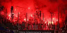 Rayo Vallecano, il simbolo del quartiere operaio di Madrid: roccaforte dell&rsquo;antifascismo e della protesta civile