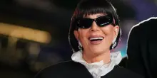 &ldquo;L&rsquo;Ozempic mi ha fatto stare malissimo, vomitavo. L&rsquo;ho provato una sola volta, quando ancora non era cos&igrave; popolare. Mai pi&ugrave;&rdquo;: lo ha confessato Kris Jenner