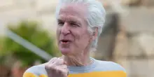 &ldquo;Donald Trump &egrave; cos&igrave; stupido come ve lo immaginate. Dargli del porco &egrave; un insulto per il maiale&rdquo;: Matthew Modine al Riviera International Film Festival 2026