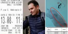 Garlasco &ndash; L&rsquo;Impronta 33, la camminata dell&rsquo;assassino e lo scontrino di Sempio. Elementi di accusa e difesa a confronto