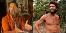 &ldquo;Ho bisogno di soldi? S&igrave;, ca**o! E forse me ne danno anche un bel po&rsquo;. Ma andare all&rsquo;Isola dei Famosi &egrave; la scelta giusta? La gente mi sputa&rdquo;: cos&igrave; Walter Nudo