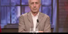 Travaglio sul Nove: &ldquo;Garlasco &egrave; l&rsquo;unico caso di una donna uccisa due volte da due killer diversi. In questo momento il colpevole resta Alberto Stasi&rdquo;