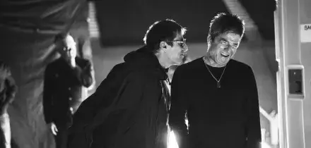 Oasis senza pi&ugrave; segreti, arriva il docu-film sulla reunion: &ldquo;In un&rsquo;epoca di rancore e divisione, d&agrave; a tutti un motivo per sperare&rdquo;. Ecco quando uscir&agrave; al cinema