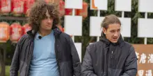 &ldquo;Per Jo Squillo e Michelle Masullo Pechino Express &egrave; solo una corsa spietata. Fiona May e Patrick Stevens? Lui sottomesso, lei antisportiva&rdquo;: cos&igrave; Dani Faiv e Tony2Milli