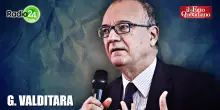 Valditara contro tutti sullo strafalcione Br-Mattarella: &ldquo;Bullismo mediatico per un lapsus banale, siamo caduti molto in basso&rdquo;
