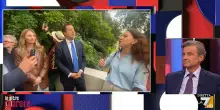 Biennale, Calenda a La7: &ldquo;Salvini non distinguerebbe un prosciuttificio dal padiglione russo&rdquo;. Poi l&rsquo;autocritica: &ldquo;Sono stato un pirla&rdquo;
