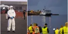 Hantavirus, la nave Hondius &egrave; a Tenerife: pronto maxi-dispositivo sanitario. Il direttore dell&rsquo;Oms sull&rsquo;isola: &ldquo;Non &egrave; il Covid&rdquo;