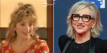 &ldquo;Sono legatissima a Cettina di Un Medico In Famiglia. La sento come una sorella: ognuna ha preso la sua strada, ma sappiamo di esserci divertite molto insieme&rdquo;: cos&igrave; Lunetta Savino