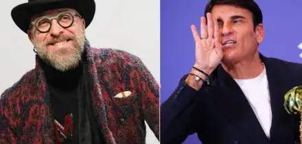 &ldquo;Pizza e Mandolino. Sal Da Vinci all&rsquo;Eurovision far&agrave; ci&ograve; che all&rsquo;estero si aspettano dall&rsquo;Italia. Quando vedono la pasta col pomodoro si emozionano&rdquo;: parla Mario Biondi