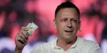Peter Thiel scommette sul petrolio in Argentina: il tecnocrate investe 76 milioni nel fracking tra le proteste ambientaliste