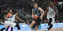Per la Vanoli Basket Cremona (e per mio pap&agrave;): quella squadra non &egrave; stata solo sport