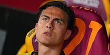 &ldquo;Vorrei sapere anche io qualcosa del mio futuro. Nessuno mi ha cercato, io ho la mia idea&rdquo;: Dybala contro la Roma