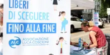 Fine vita, Costa (Fi): &ldquo;Serve una legge, no al caos normativo&rdquo;. Boccia (Pd): &ldquo;Votino con noi per mandare il testo in Aula&rdquo;