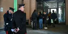 Accusato di duplice omicidio negli Usa e fuggito in Italia, udienza a Torino per la convalida del fermo: &ldquo;Non ho ucciso mia moglie, ho sbagliato a scappare&rdquo;