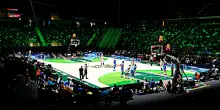 Basket, &egrave; tempo di playoff: Bologna e Milano separate, la sorpresa Tortona | Cos&rsquo;ha detto la regular season di Serie A