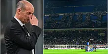 Il Milan &egrave; sparito: fischi, stadio svuotato e un dato che spaventa pi&ugrave; della sconfitta