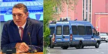 De Siervo dopo il caos: &ldquo;Il derby Roma-Lazio si gioca domenica alle 12:30, &egrave; l&rsquo;unica soluzione. Luned&igrave; &egrave; un&rsquo;ipotesi fantasiosa&rdquo;