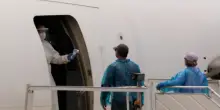 Hantavirus, 24enne di Torre del Greco in quarantena obbligatoria: sindaco firma ordinanza in attesa di disposizioni ministeriali