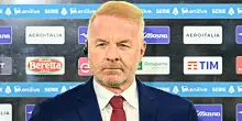 Tare sgrida il Milan: &ldquo;I tifosi meritano un&rsquo;altra squadra, inutile nasconderci. Forse serve un ritiro&rdquo;