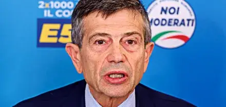Milano, la candidatura di Lupi a sindaco spacca il centrodestra: Lega contraria, Forza Italia divisa