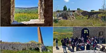 I parchi minerari dimenticati di Agrigento oggi rivivono: sono i giovani a riaprirli dopo anni senza progetti e milioni spesi