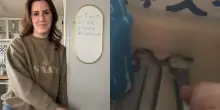 &ldquo;Abbiamo comprato casa e abbiamo scoperto che &egrave; una tana di serpenti. Ne troviamo almeno 5-6 al giorno, cadono anche dal soffitto, non ce la faccio pi&ugrave;&rdquo;: il racconto choc di Callie